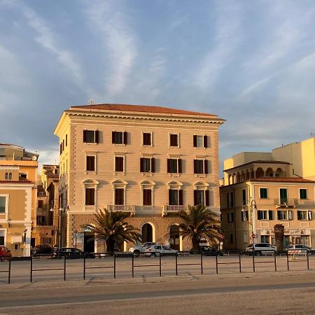 La Siesta Hotell La Maddalena  Eksteriør bilde