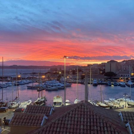 La Siesta Hotell La Maddalena  Eksteriør bilde