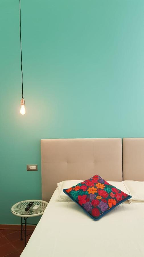La Siesta Hotell La Maddalena  Eksteriør bilde