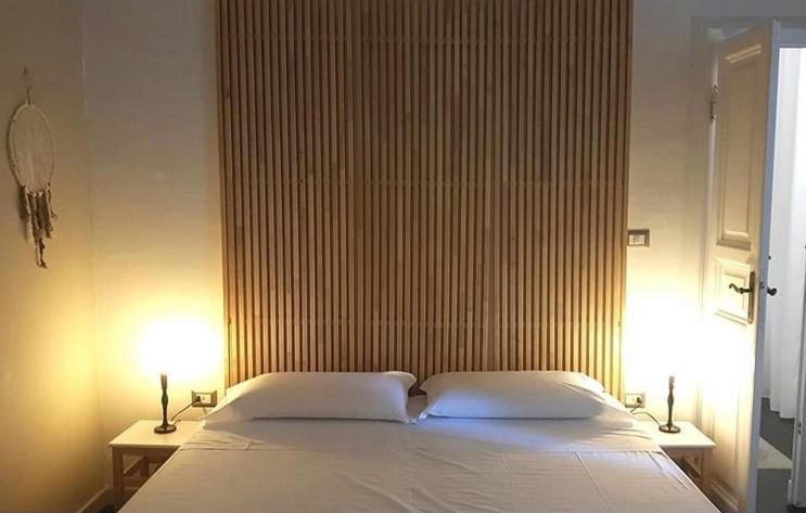 La Siesta Hotell La Maddalena  Eksteriør bilde