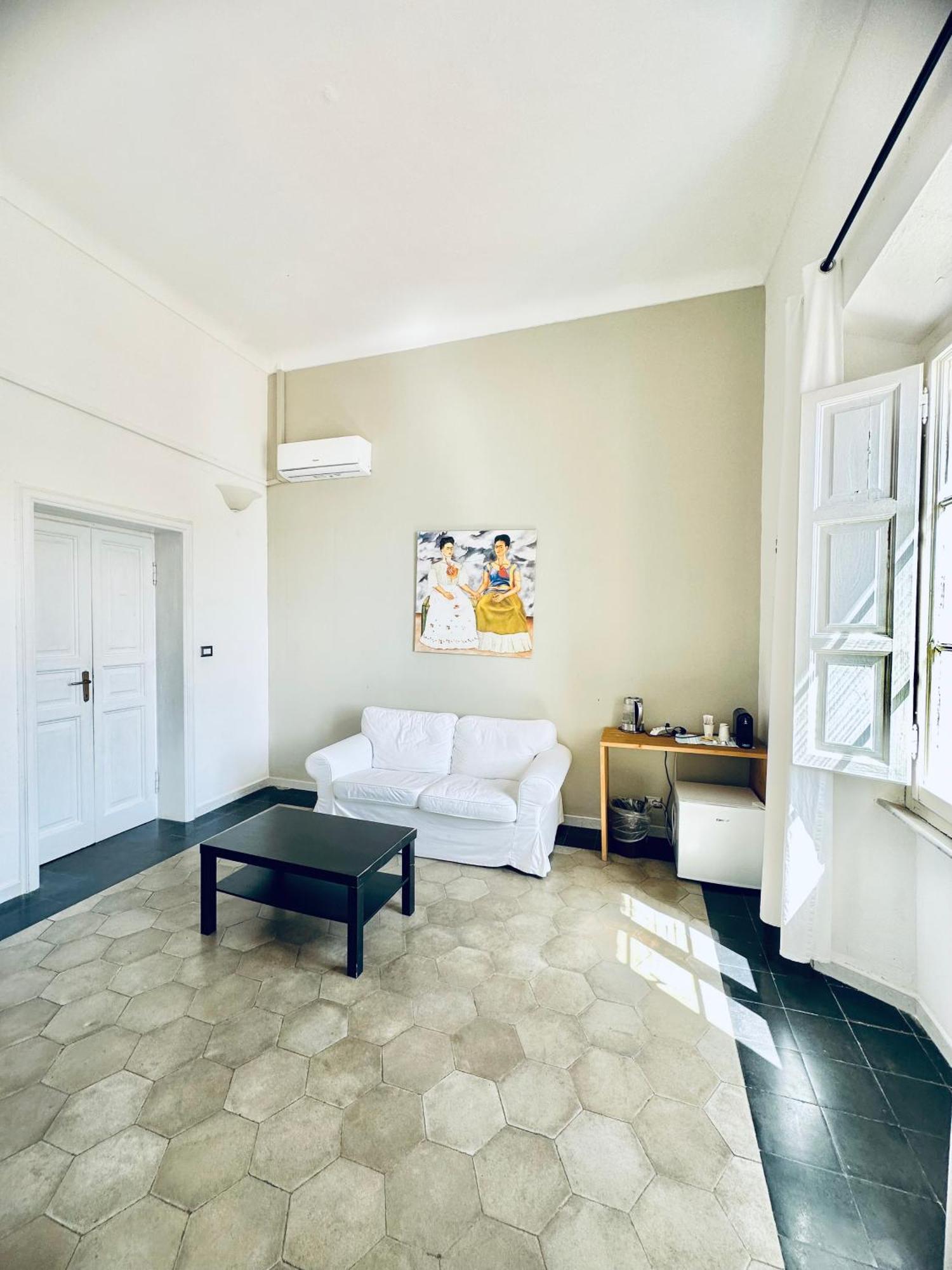 La Siesta Hotell La Maddalena  Eksteriør bilde