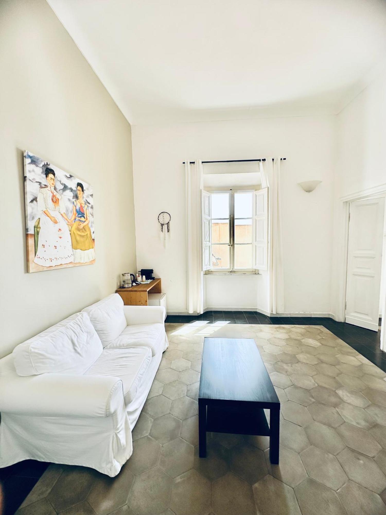 La Siesta Hotell La Maddalena  Eksteriør bilde