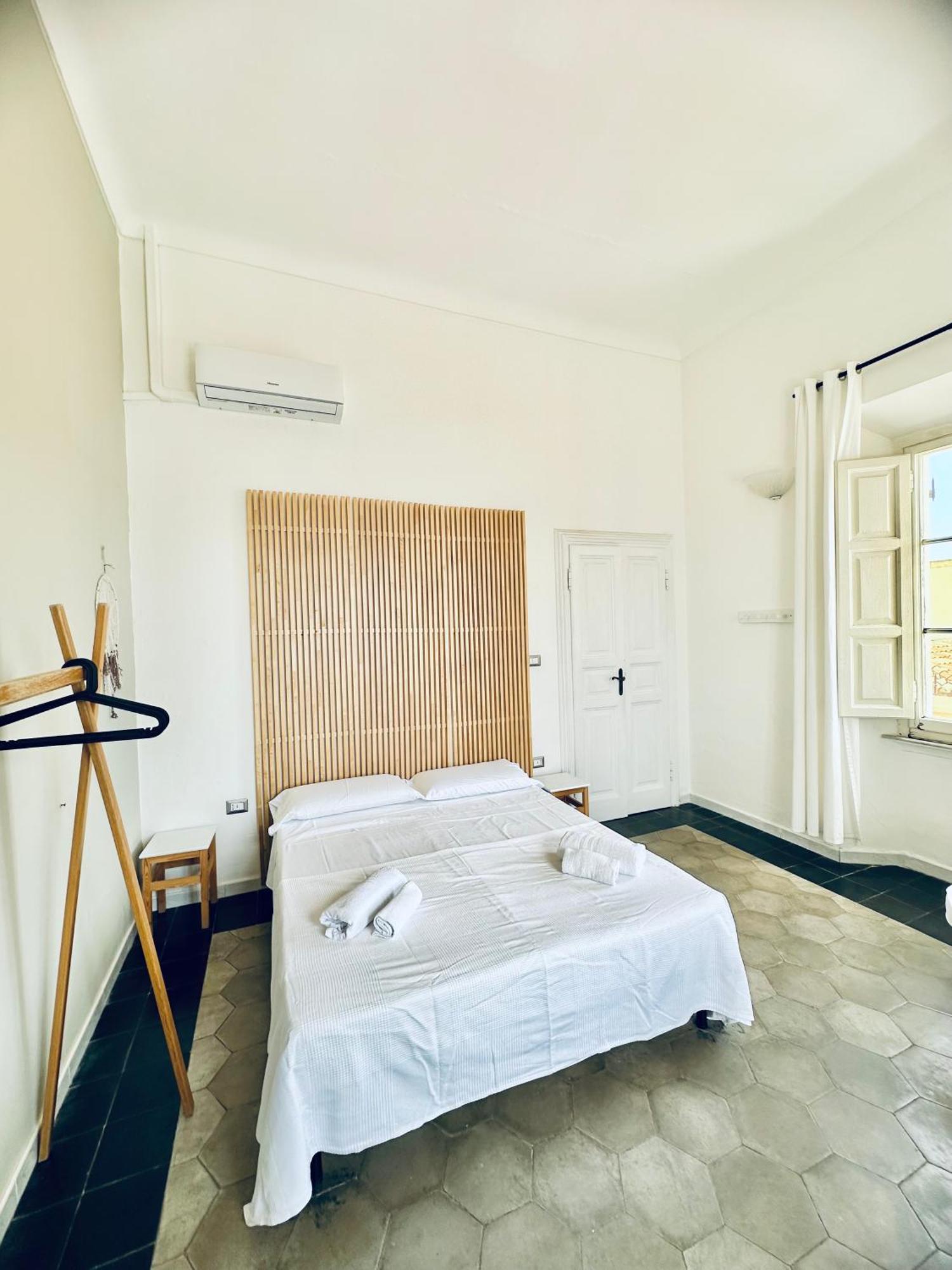 La Siesta Hotell La Maddalena  Eksteriør bilde