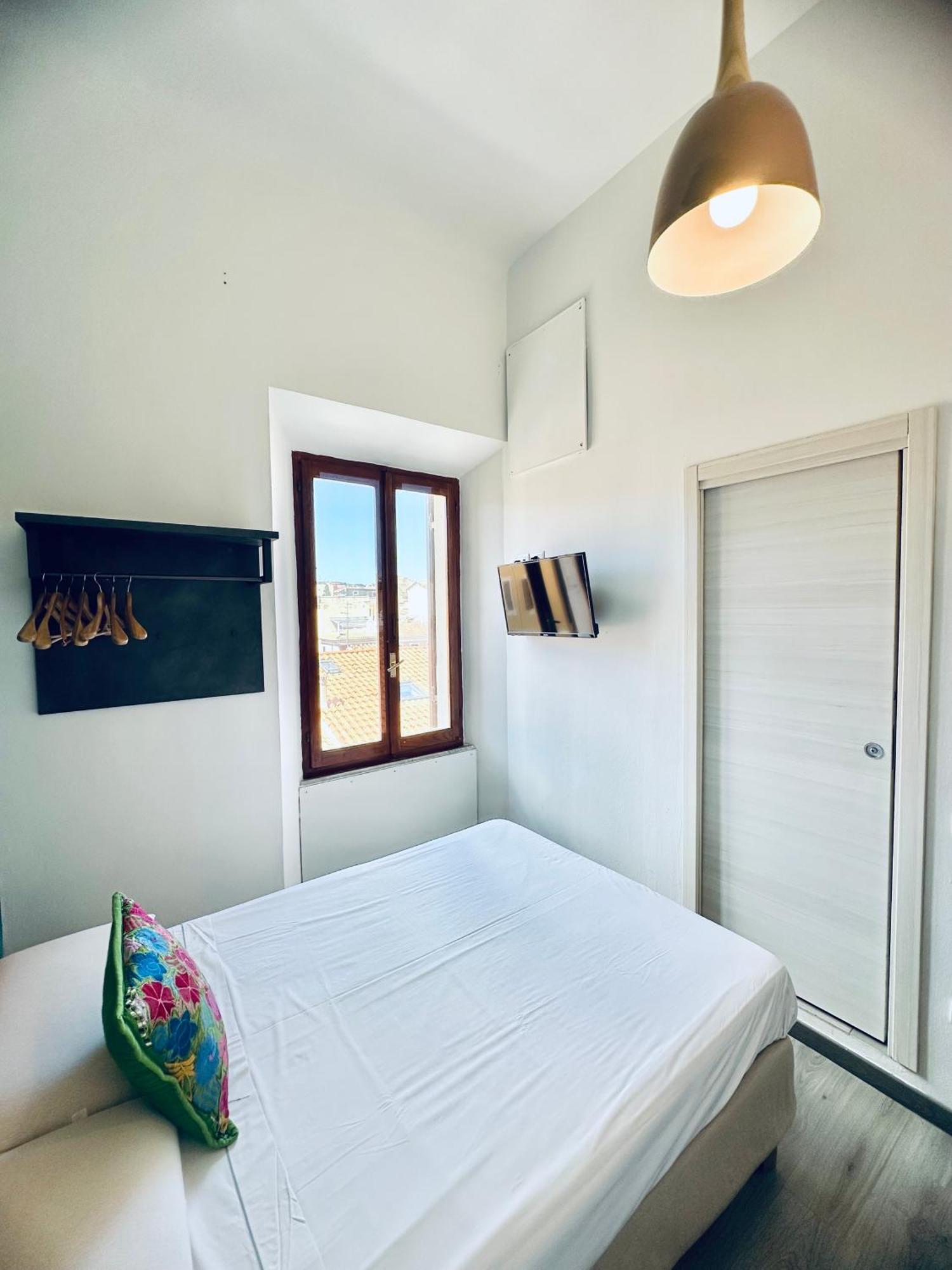 La Siesta Hotell La Maddalena  Eksteriør bilde