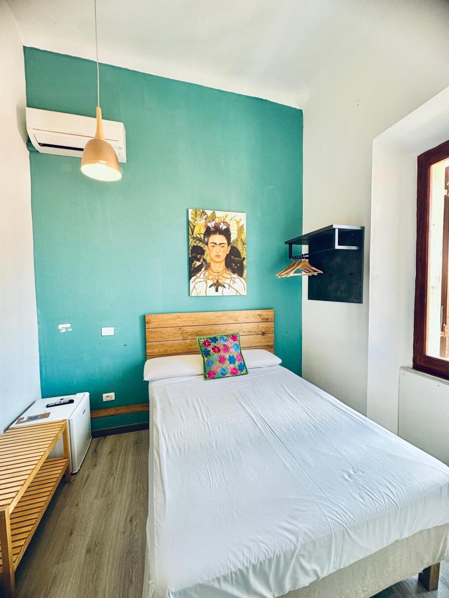 La Siesta Hotell La Maddalena  Eksteriør bilde