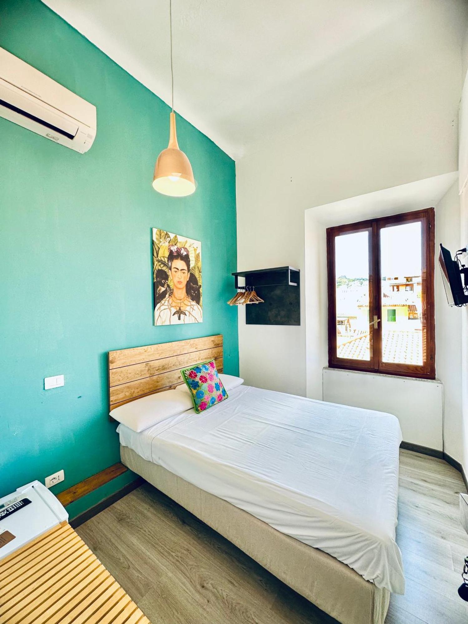 La Siesta Hotell La Maddalena  Eksteriør bilde