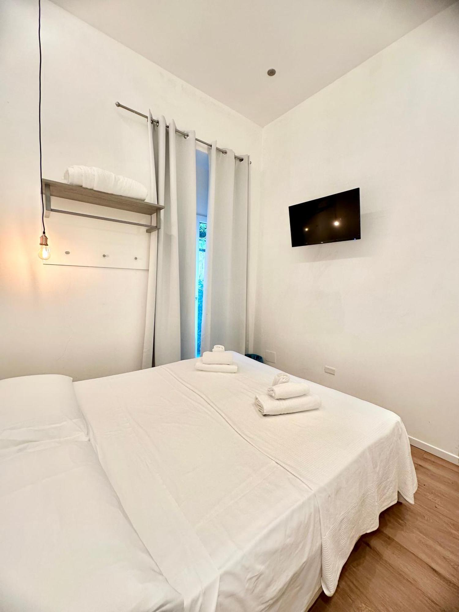 La Siesta Hotell La Maddalena  Eksteriør bilde