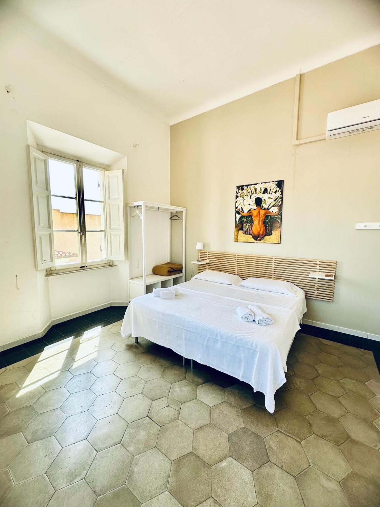 La Siesta Hotell La Maddalena  Eksteriør bilde