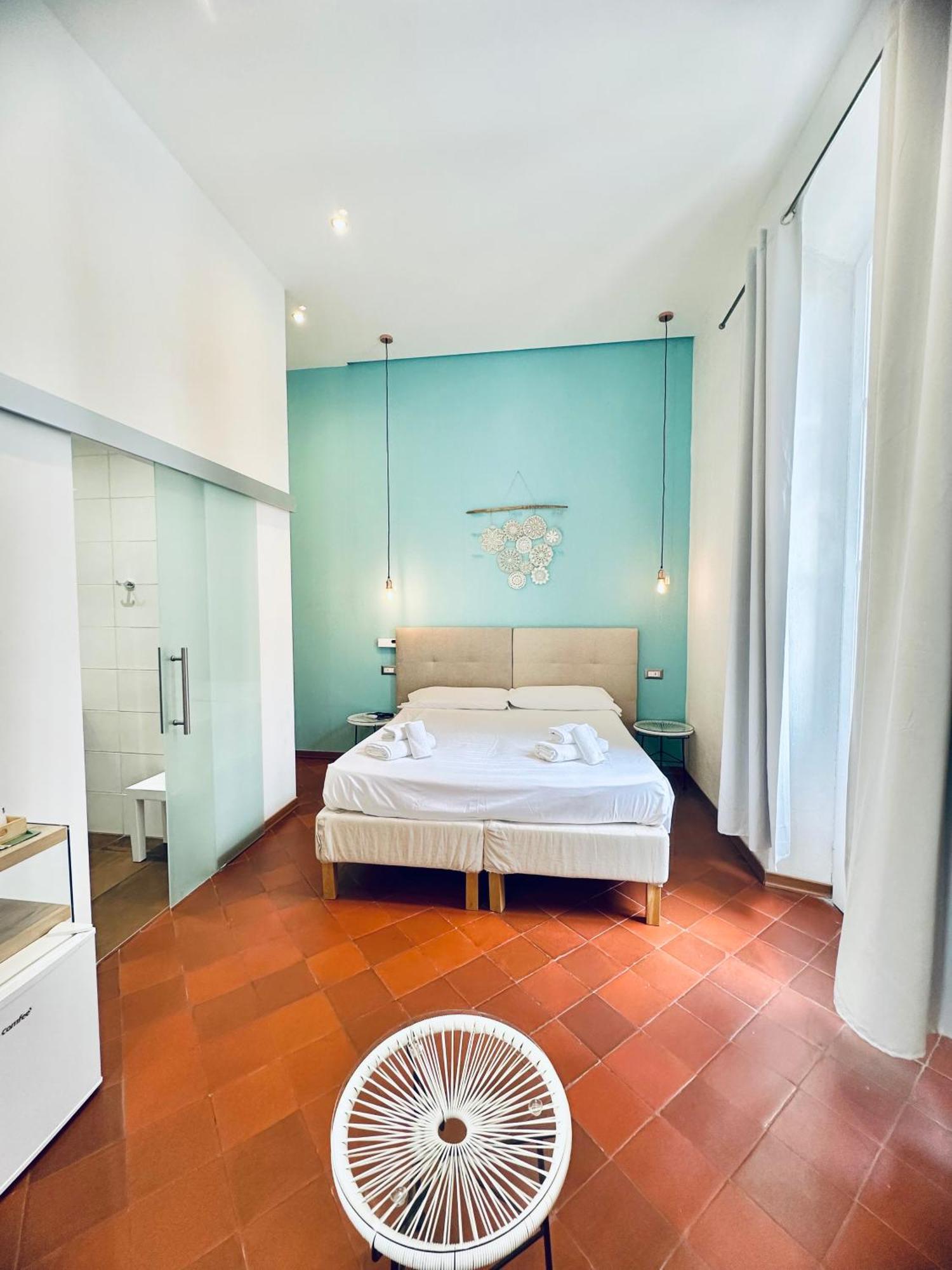 La Siesta Hotell La Maddalena  Eksteriør bilde