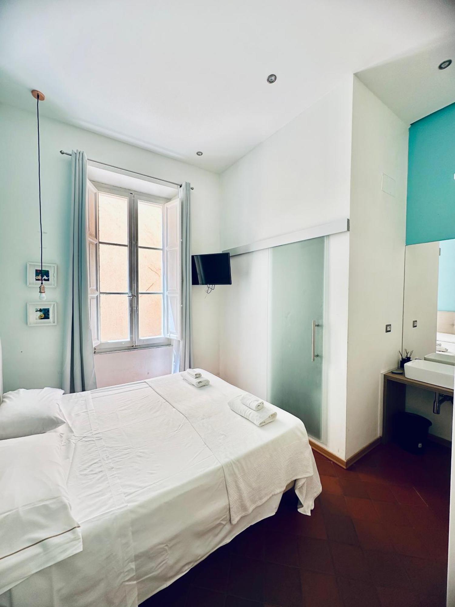 La Siesta Hotell La Maddalena  Eksteriør bilde