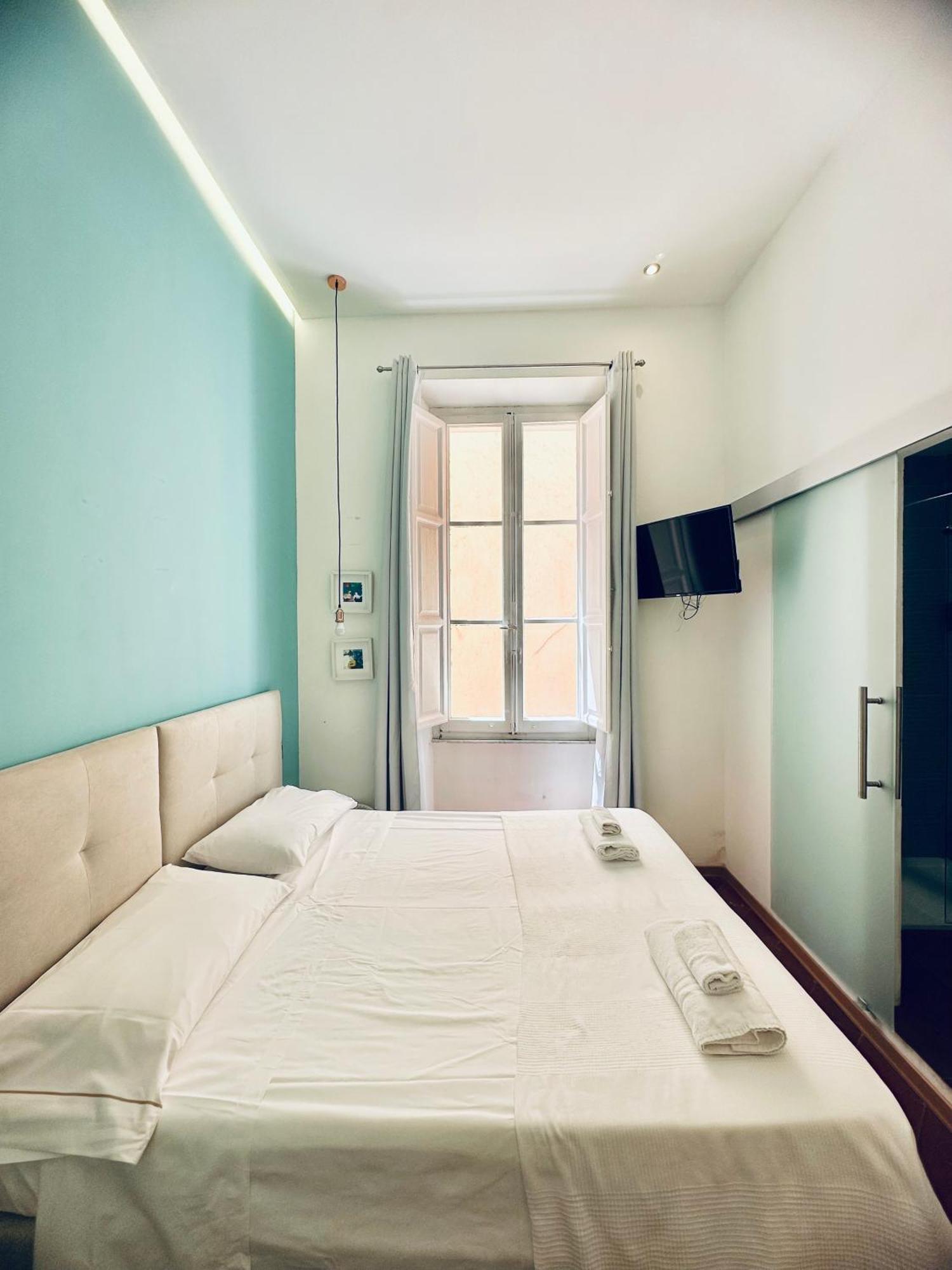 La Siesta Hotell La Maddalena  Eksteriør bilde