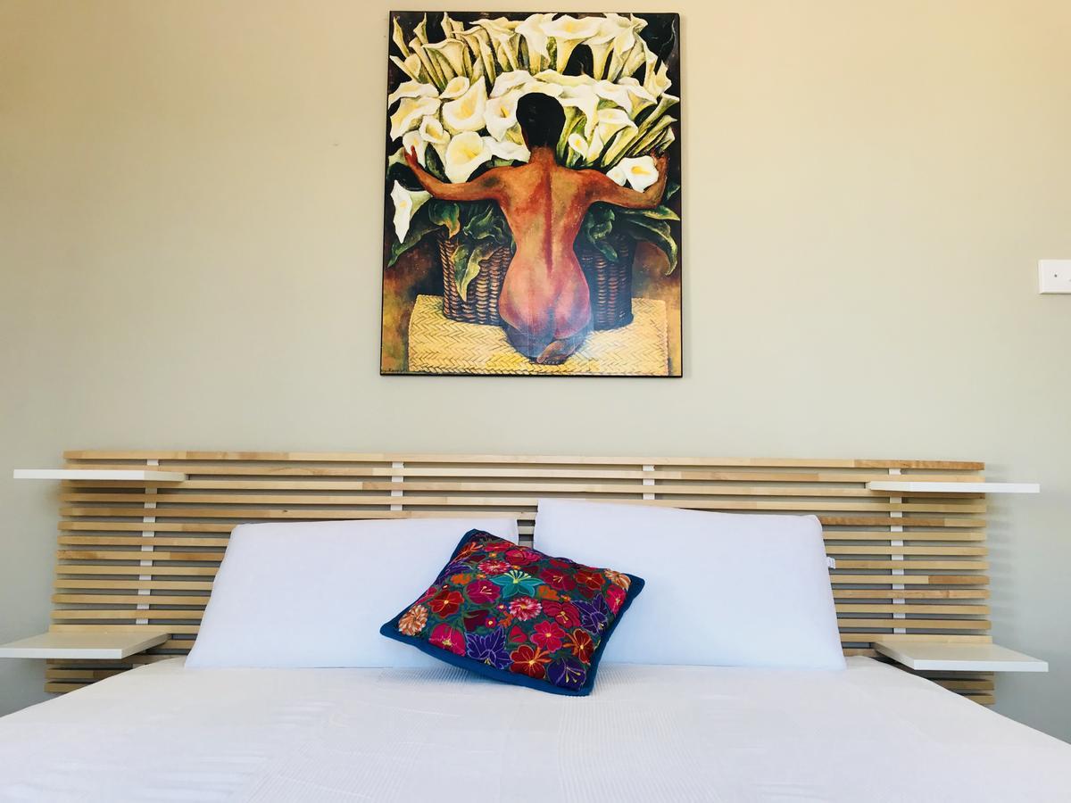 La Siesta Hotell La Maddalena  Eksteriør bilde